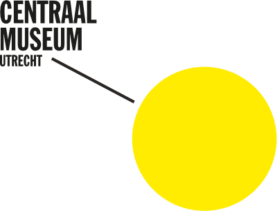 Logo Centraal Museum